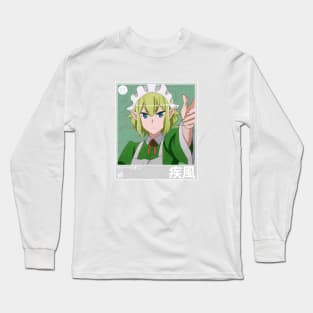 RyuuStyle Long Sleeve T-Shirt